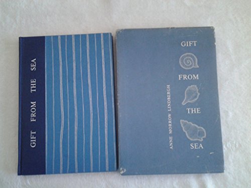 

Gift From The Sea