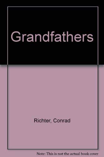 9780394426976: Grandfathers