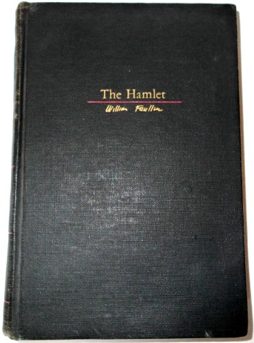 9780394427591: The Hamlet