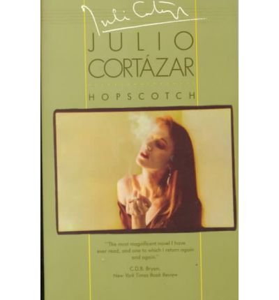 9780394429175: Hopscotch (Pantheon Modern Writers #0000) (English, Spanish) Cortazar, Julio ...