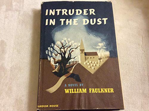 Stock image for Intruder in the Dust for sale by Dave's Books