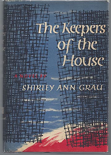 9780394431826: Keepers of the House