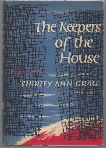 9780394431826: The Keepers of the House