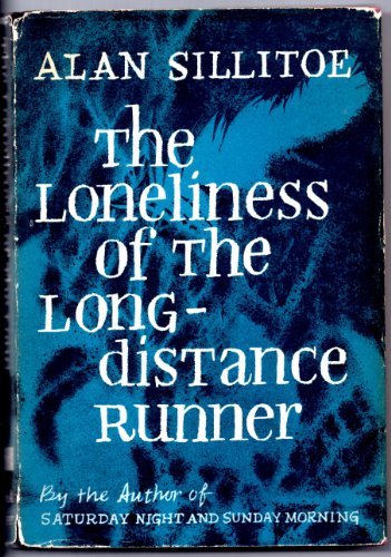 Beispielbild fr The Loneliness of the Long-Distance Runner zum Verkauf von Better World Books
