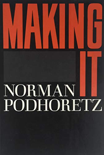 Imagen de archivo de Making It a la venta por Better World Books