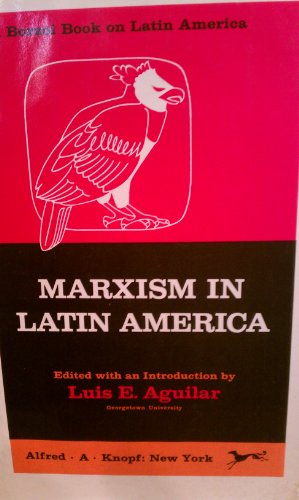 Beispielbild fr Marxism in Latin America zum Verkauf von Better World Books