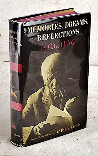 Imagen de archivo de Memories, Dreams, Reflections a la venta por Griffin Books