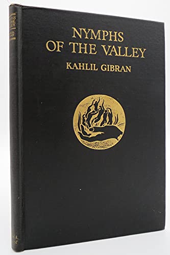Stock image for Nymphs of the Valley for sale by Wonder Book