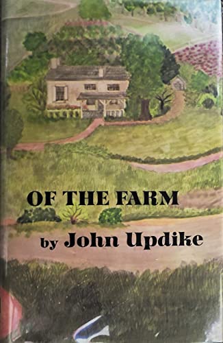 Of the Farm (9780394438986) by Updike, John