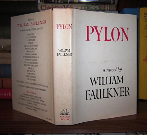 Pylon (9780394441566) by Faulkner, William