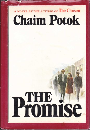 9780394441634: The Promise