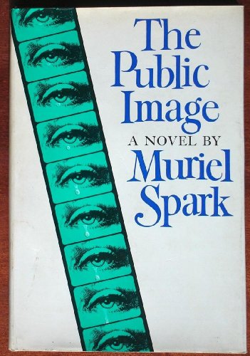 Stock image for The Public Image for sale by ThriftBooks-Dallas