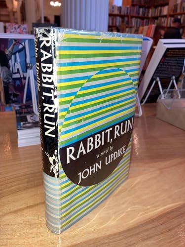 Beispielbild fr Rabbit Run zum Verkauf von ThriftBooks-Atlanta