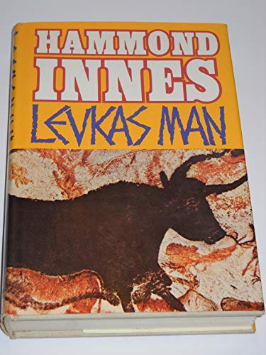 Stock image for Levkas Man for sale by Court Street Books/TVP Properties, Inc.