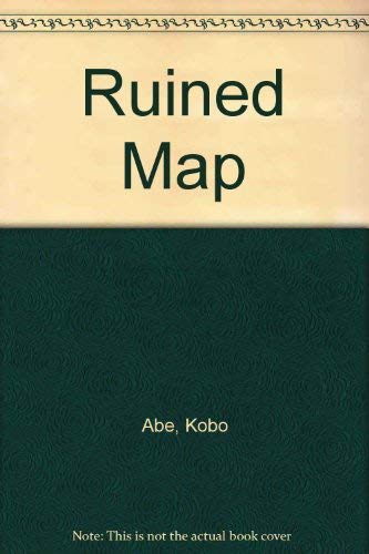 9780394443492: Ruined Map