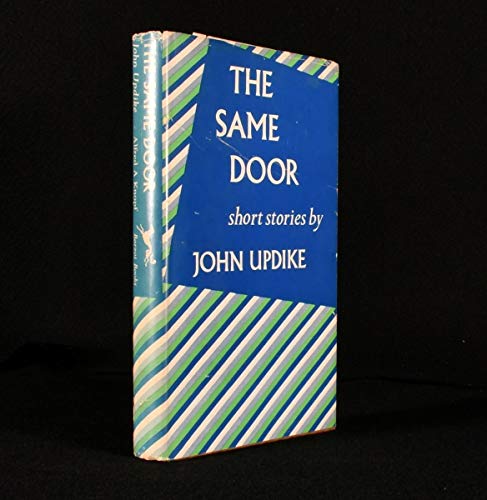 Stock image for Same Door for sale by ThriftBooks-Dallas