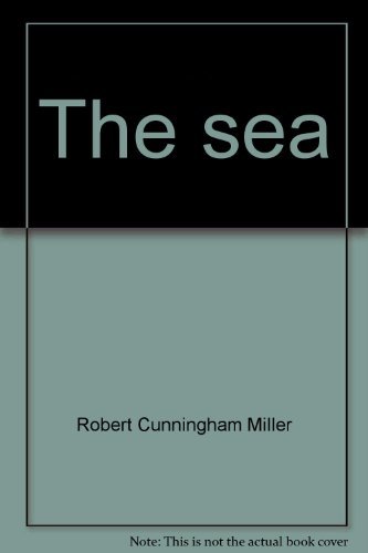 Beispielbild fr The sea (The Random House illustrated science library) zum Verkauf von HPB-Red