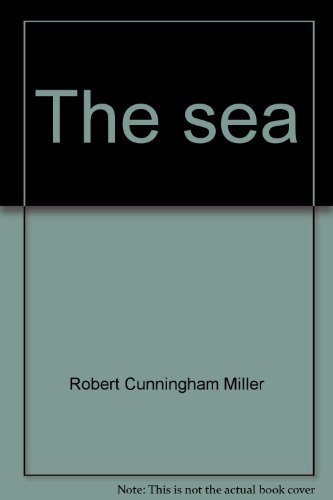 Imagen de archivo de The sea (The Random House illustrated science library) a la venta por HPB-Red