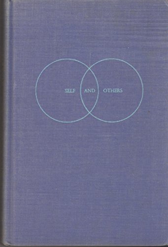 Imagen de archivo de Self and Others a la venta por ThriftBooks-Atlanta