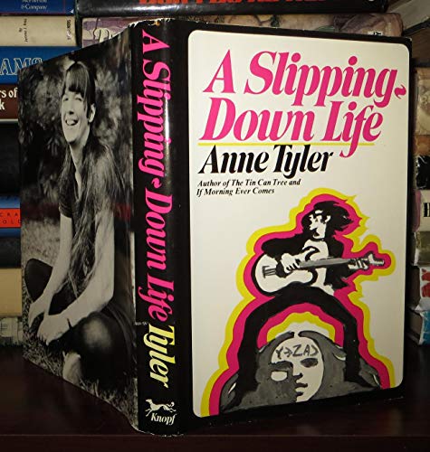 Stock image for A Slipping-Down Life for sale by ThriftBooks-Atlanta