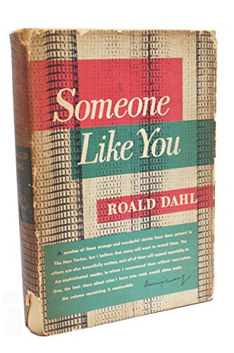 Stock image for Someone Like You for sale by Wonder Book