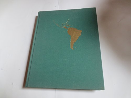 Stock image for South America and Central America: A Natural History. for sale by ThriftBooks-Dallas