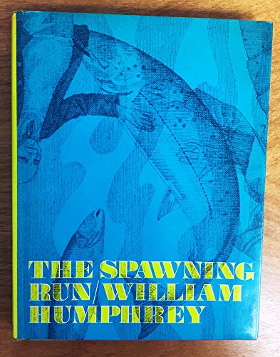Imagen de archivo de The Spawning Run a la venta por Better World Books