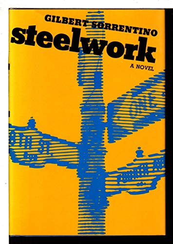 Stock image for Steelwork for sale by ThriftBooks-Dallas