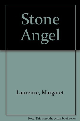 9780394447193: Stone Angel