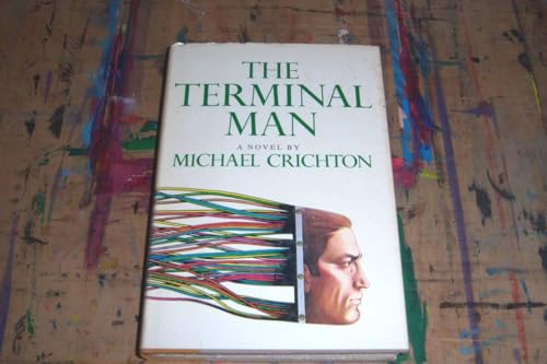 Stock image for The Terminal Man for sale by Jenson Books Inc