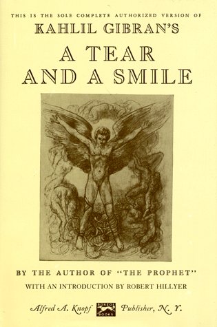 Beispielbild für A Tear and a Smile zum Verkauf von Better World Books