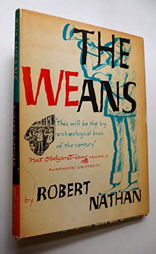 Beispielbild fr The Weans zum Verkauf von ThriftBooks-Atlanta