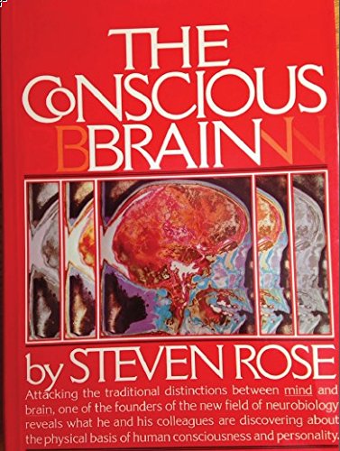 Beispielbild fr Conscious Brain zum Verkauf von Better World Books