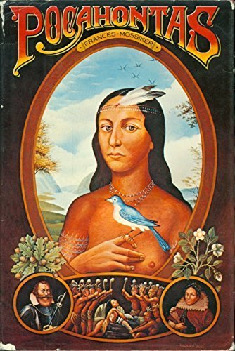 9780394460826: Pocahontas: The Life and the Legend