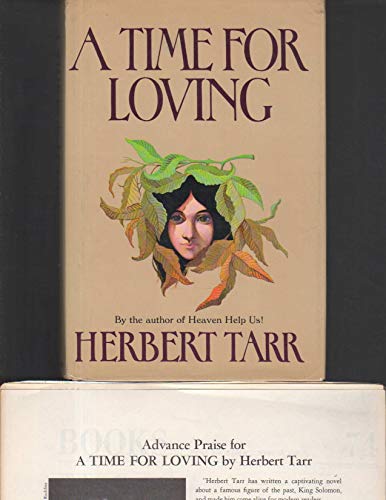 Stock image for A Time for Loving for sale by Better World Books: West