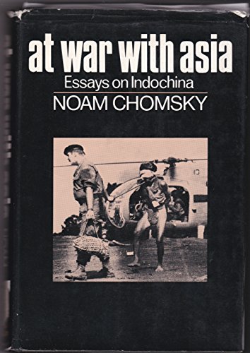 9780394462103: At war with Asia