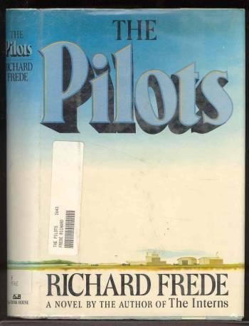 Beispielbild fr The Pilots zum Verkauf von Better World Books