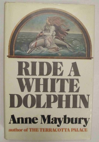 Beispielbild fr Ride a White Dolphin zum Verkauf von Better World Books