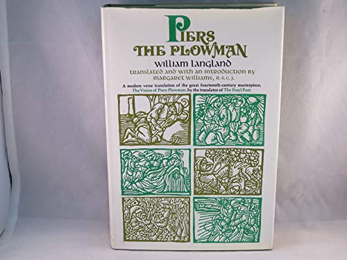 Stock image for Piers the Plowman for sale by Pelican Bay Books