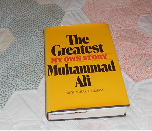 The Greatest: My Own Story