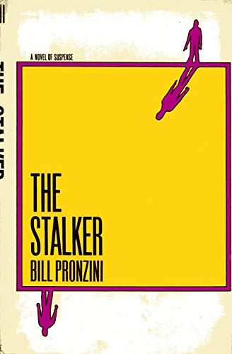 9780394462912: The Stalker