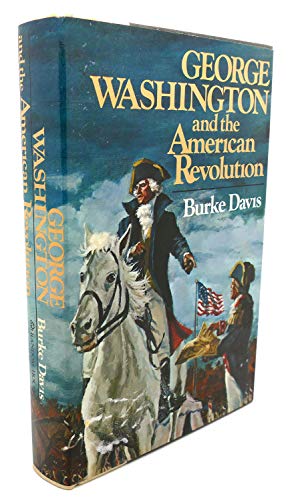 Imagen de archivo de George Washington and the American Revolution a la venta por Better World Books