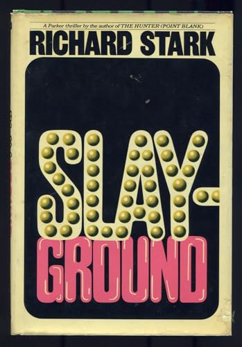 9780394464305: Title: Slayground