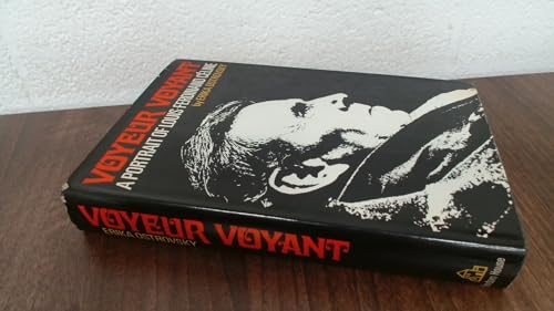 9780394465241: Voyeur Voyant: A Portrait of Louis-Ferdinand Celine