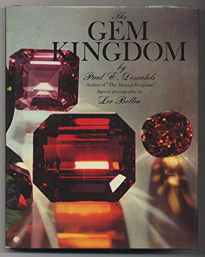 Imagen de archivo de Gem Kingdom a la venta por Inga's Original Choices