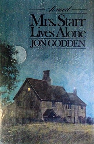 Mrs. Starr lives alone (9780394465951) by Godden, Jon