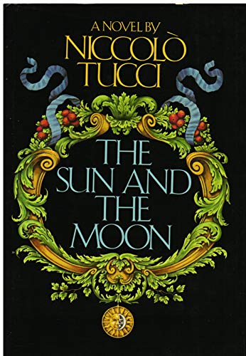 Beispielbild fr The Sun and the Moon zum Verkauf von Better World Books