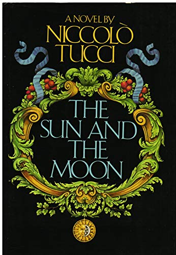 Stock image for The Sun and the Moon for sale by Better World Books