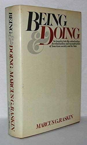 9780394467597: Title: Being and doing