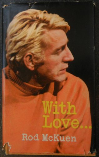 Imagen de archivo de With Love. a la venta por Gulf Coast Books